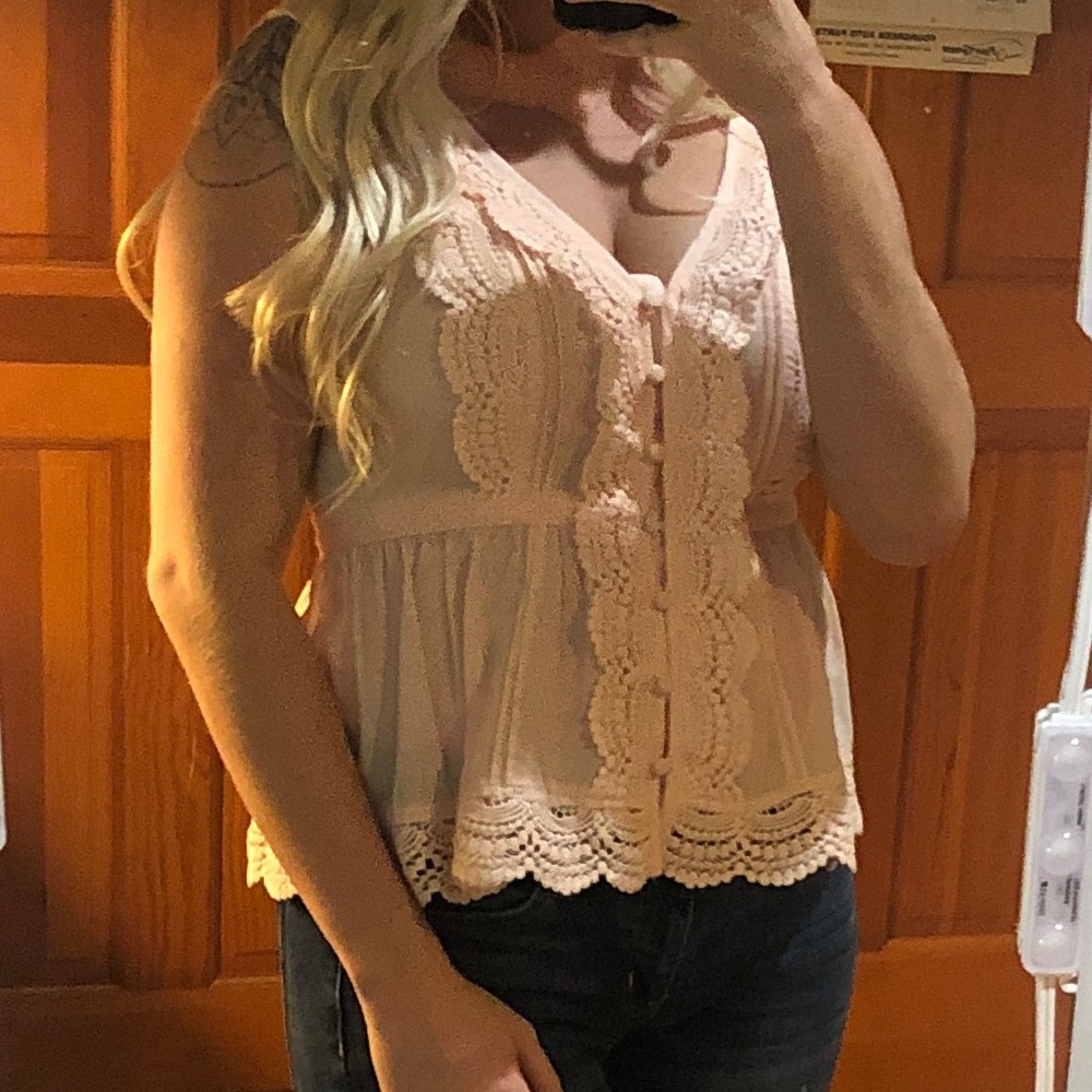 Miss Chievous Top